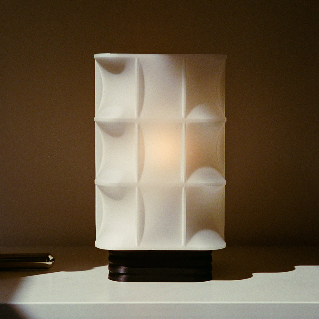 Scaffold Lamp