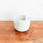 The Orderly Sink Sponge Caddy
