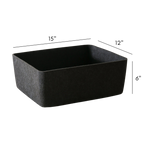 The Sculpted Bin - Large