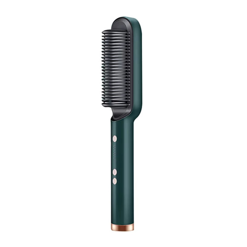 Ceramic Hair Straightening Hot Comb