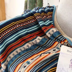 Soft Fluffy Flannel Throw Blanket 