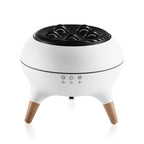Flame Aromatherapy Essential Oil Diffusers