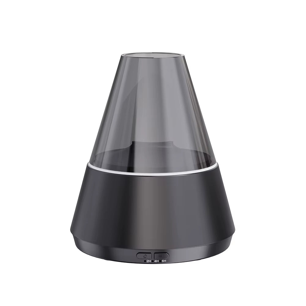 Flame Humidifier Diffuser