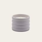 Ceramic Candle & Wick Trimmer Set