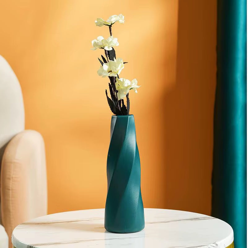 Simple Vase For Living Room 