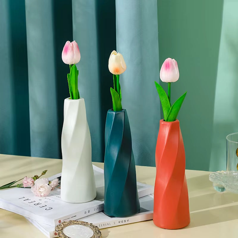 Simple Vase For Living Room 