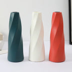 Simple Vase For Living Room 