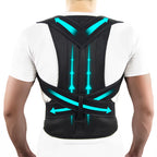 Back Posture Corrector for Women and Men