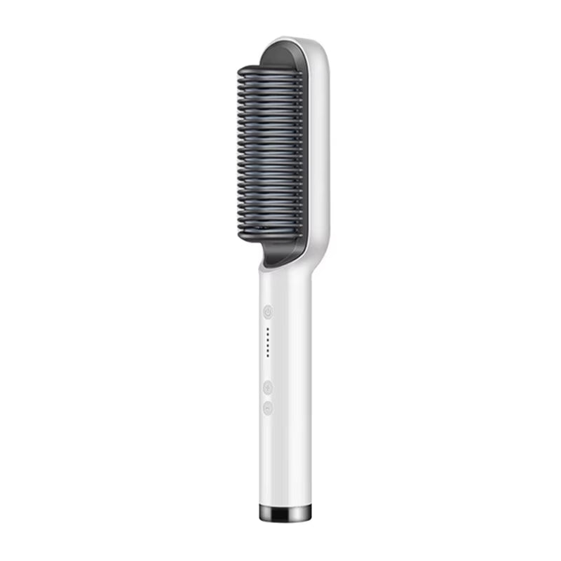 Ceramic Hair Straightening Hot Comb