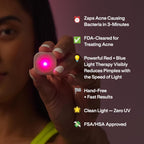 L.A.B Light Therapy Acne Patch
