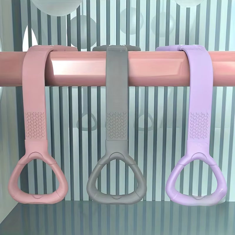 Multi-Functional Resistance Band 