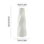Simple Vase For Living Room 