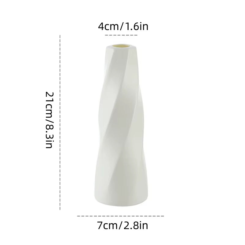 Simple Vase For Living Room 