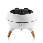Flame Aromatherapy Essential Oil Diffusers
