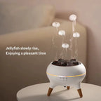 Flame Aromatherapy Essential Oil Diffusers