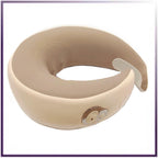 Multi-Purpose Neck Massage Pillow w/Warmth