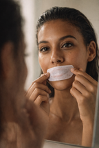 oi tape™ Non-Vented Mouth Tape