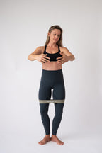 the workout band set